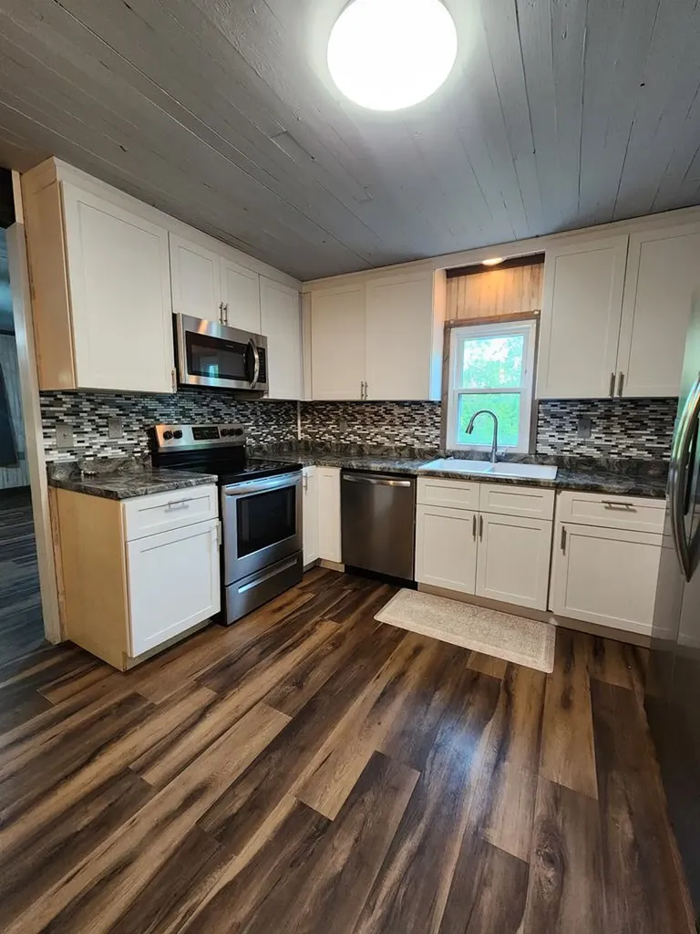15044 Tucker Ridge Road Silver Point TN 38582