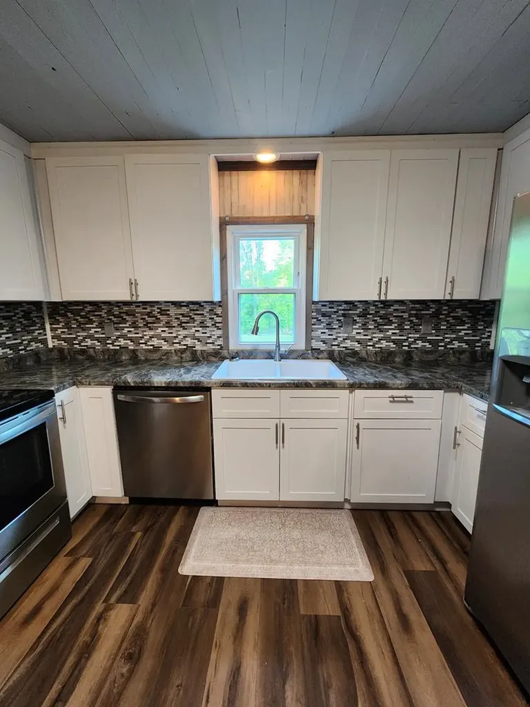 15044 Tucker Ridge Road Silver Point TN 38582