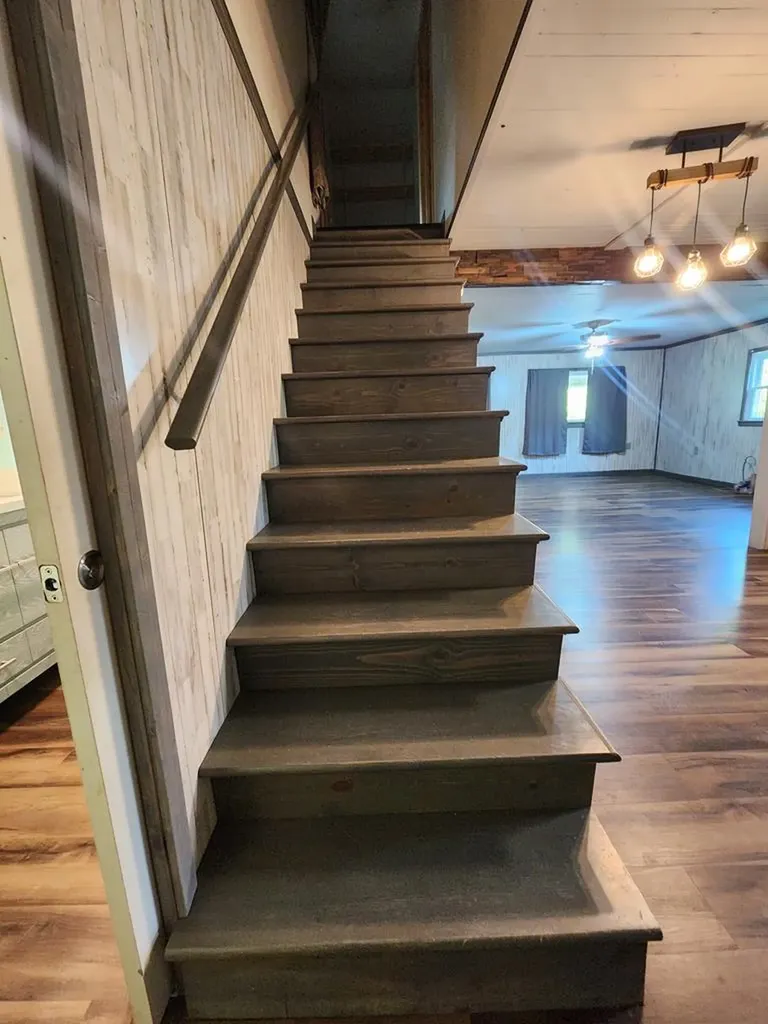 15044 Tucker Ridge Road Silver Point TN 38582