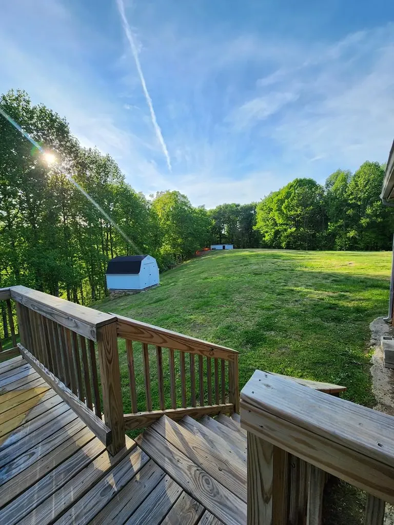 15044 Tucker Ridge Road Silver Point TN 38582
