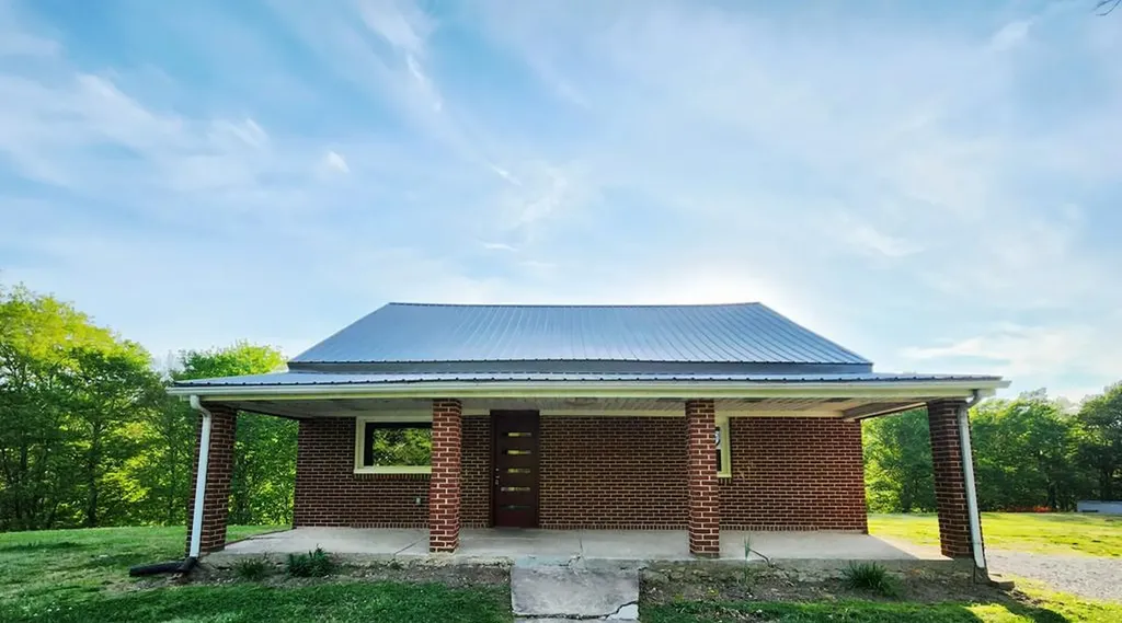 15044 Tucker Ridge Road Silver Point TN 38582