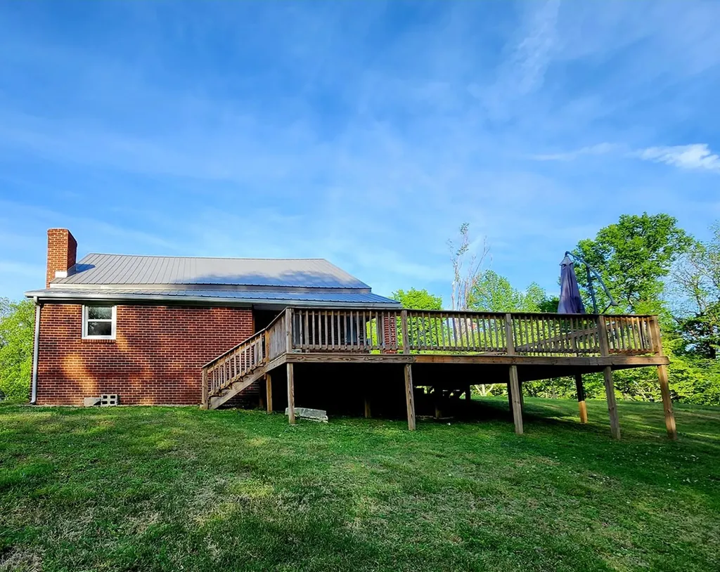 15044 Tucker Ridge Road Silver Point TN 38582