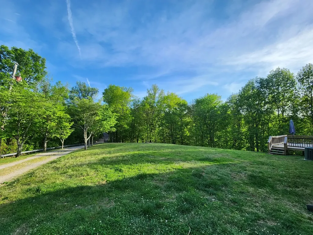 15044 Tucker Ridge Road Silver Point TN 38582