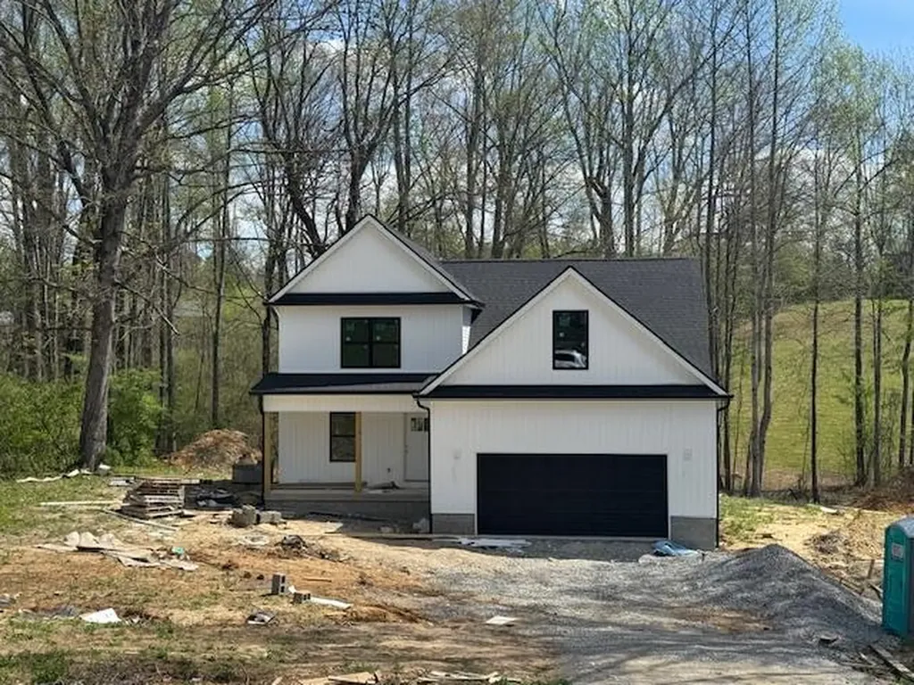 431 Ellis Avenue Cookeville TN 38501