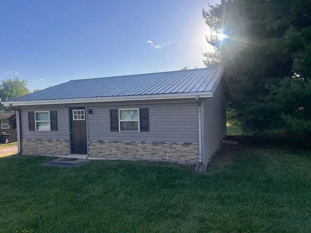 518 Pine Avenue Cookeville TN 38501