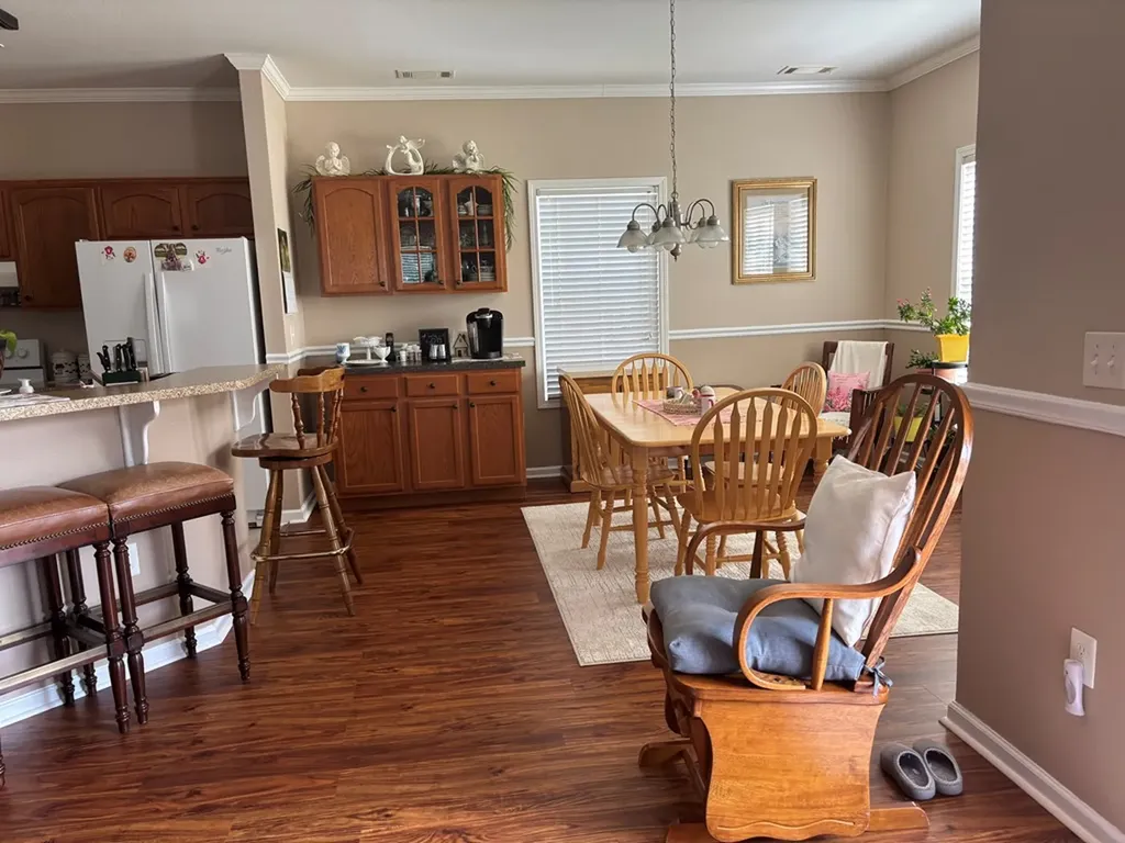 1240 Fisk Road Cookeville TN 38501