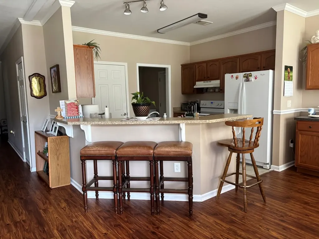 1240 Fisk Road Cookeville TN 38501