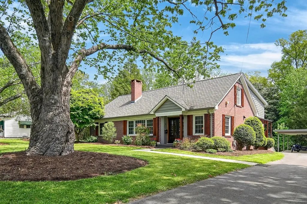 829 N Jefferson Avenue Cookeville TN 38501