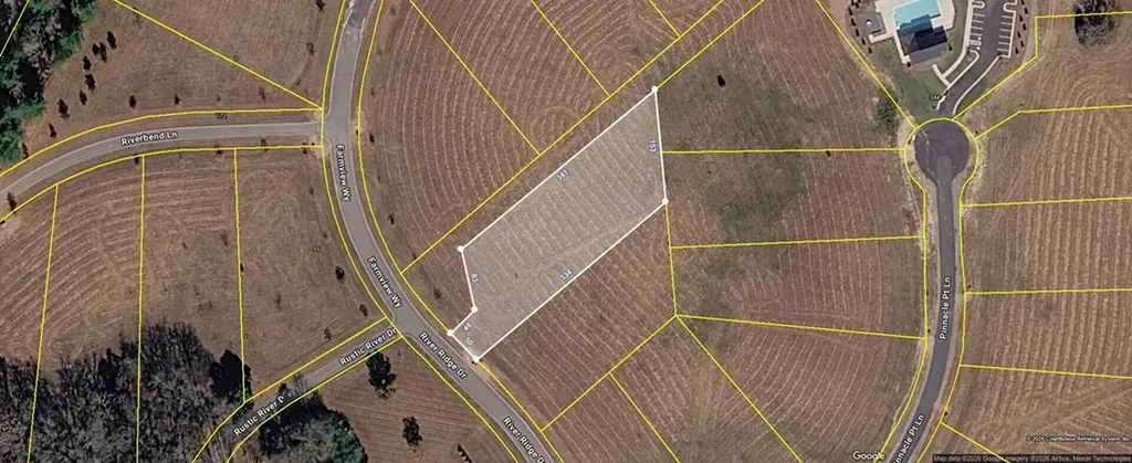 Lot 98 River Ridge Drive Dunlap TN 37327