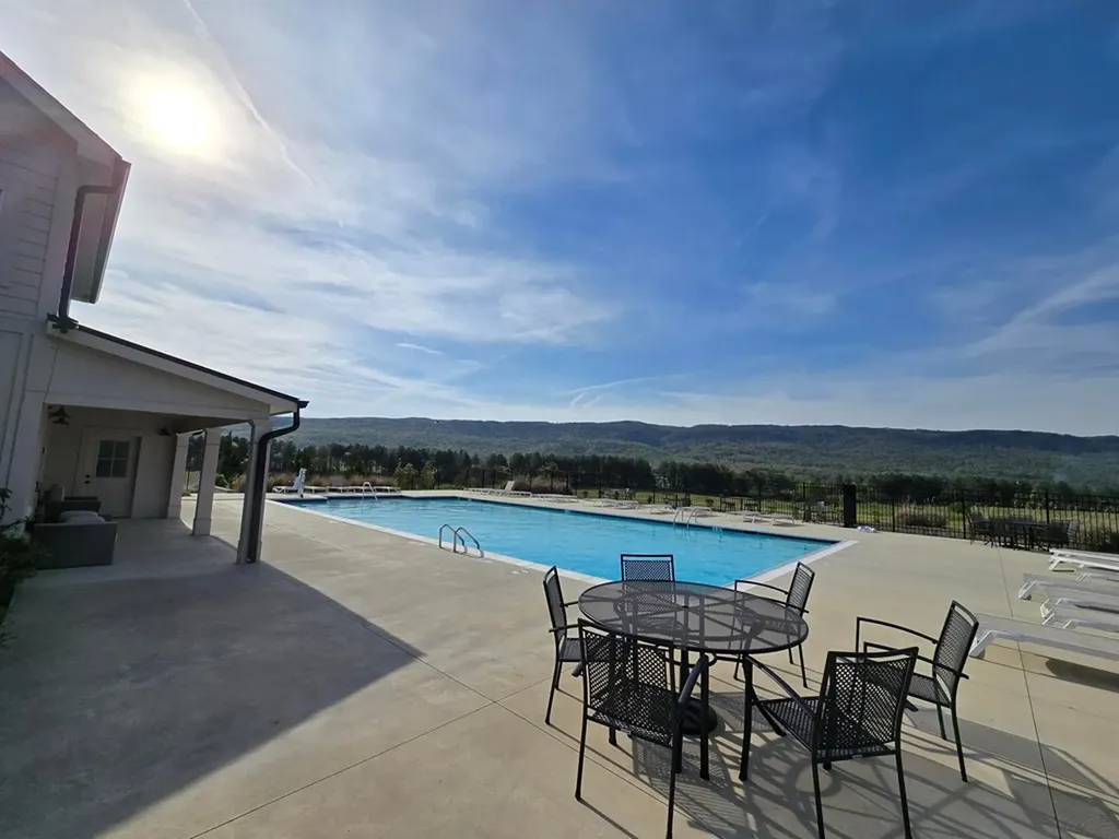 Lot 98 River Ridge Drive Dunlap TN 37327