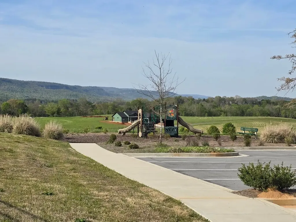 Lot 98 River Ridge Drive Dunlap TN 37327