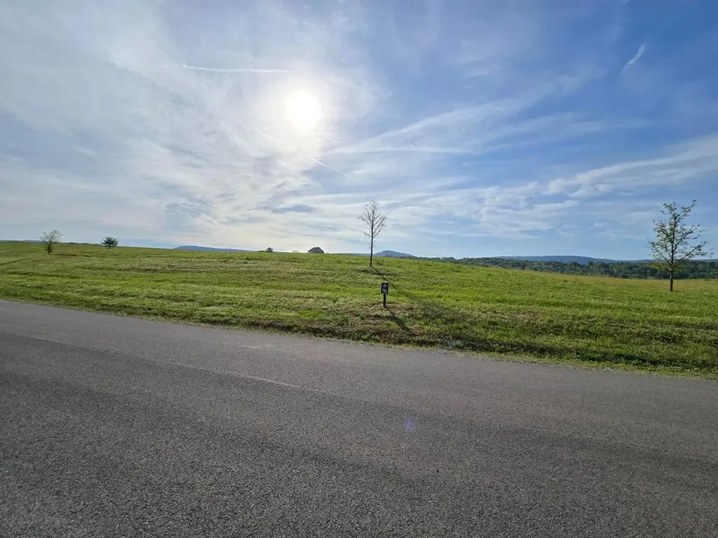 Lot 96 Farmview Way Drive Dunlap TN 37327