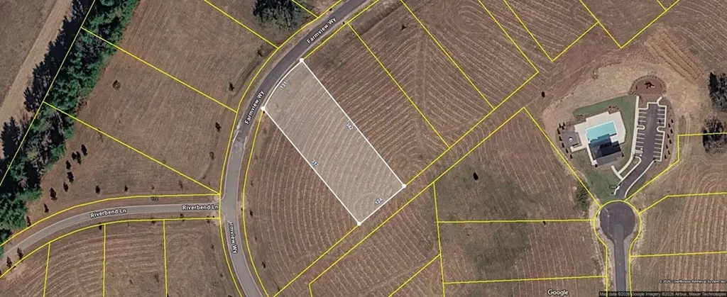 Lot 96 Farmview Way Drive Dunlap TN 37327