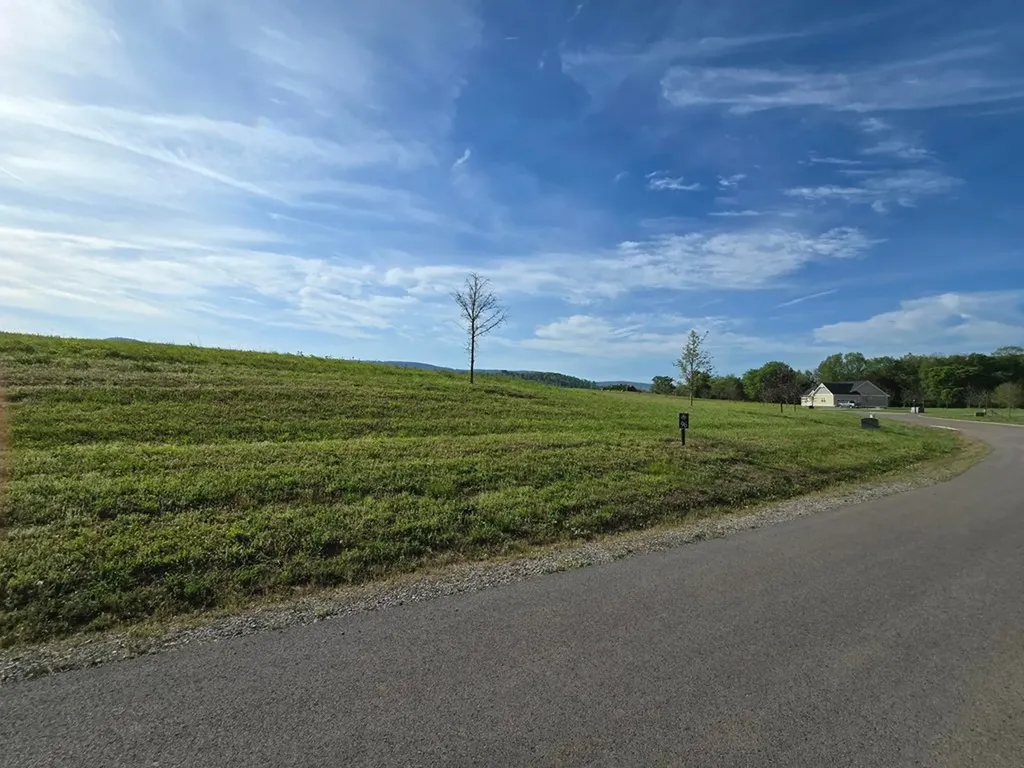 Lot 96 Farmview Way Drive Dunlap TN 37327