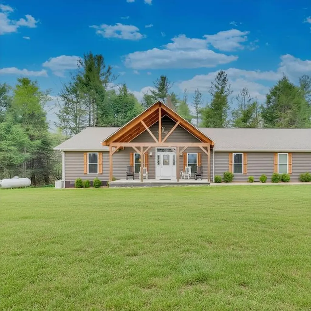 4282 Standing Rock Road Jamestown TN 38556