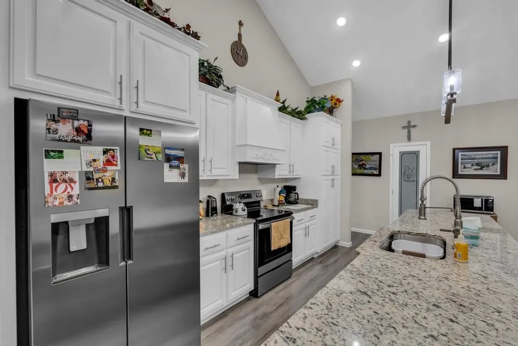 4282 Standing Rock Road Jamestown TN 38556
