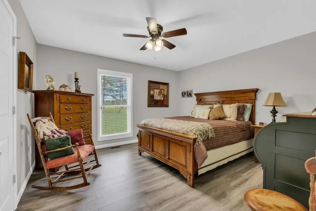 4282 Standing Rock Road Jamestown TN 38556