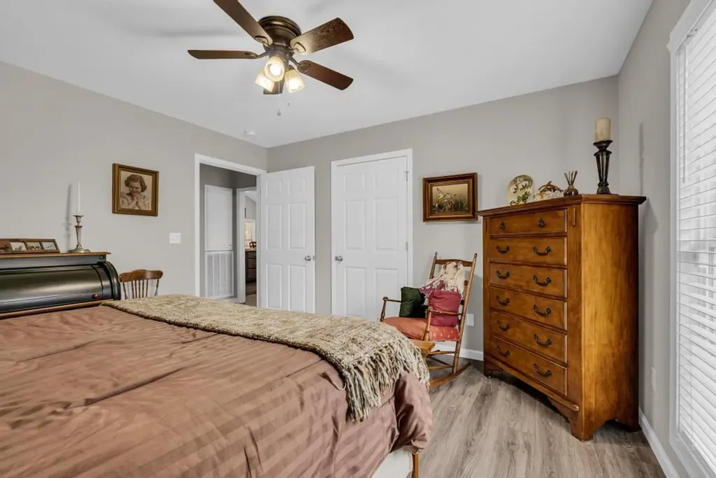 4282 Standing Rock Road Jamestown TN 38556