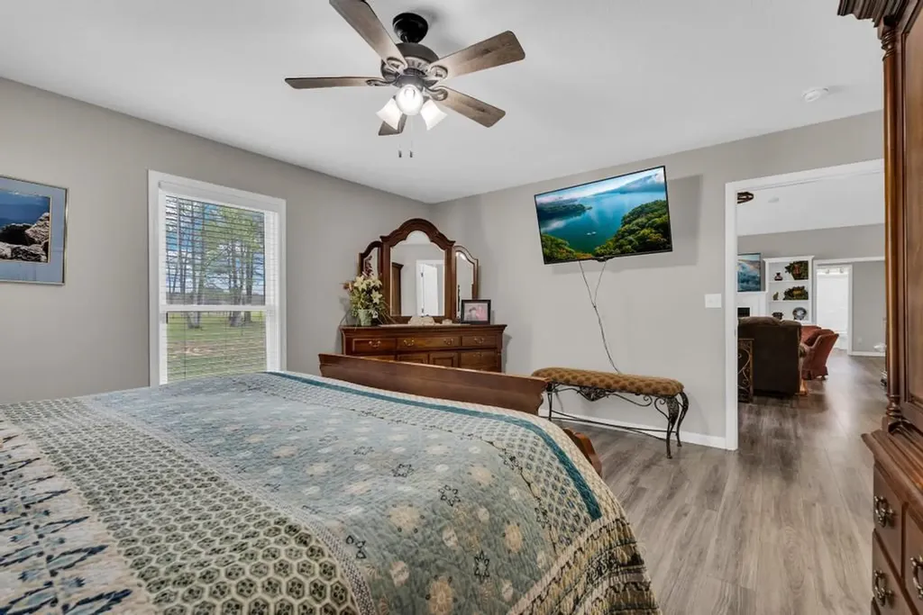 4282 Standing Rock Road Jamestown TN 38556