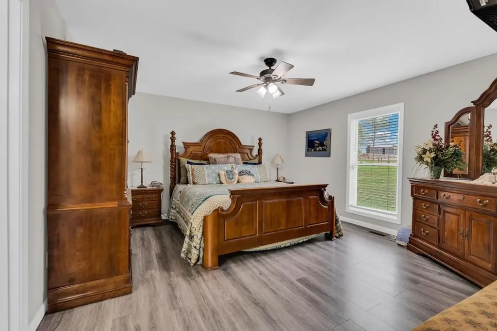4282 Standing Rock Road Jamestown TN 38556