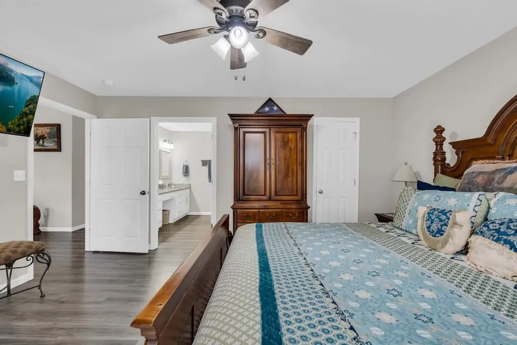 4282 Standing Rock Road Jamestown TN 38556