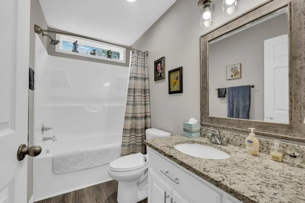 4282 Standing Rock Road Jamestown TN 38556