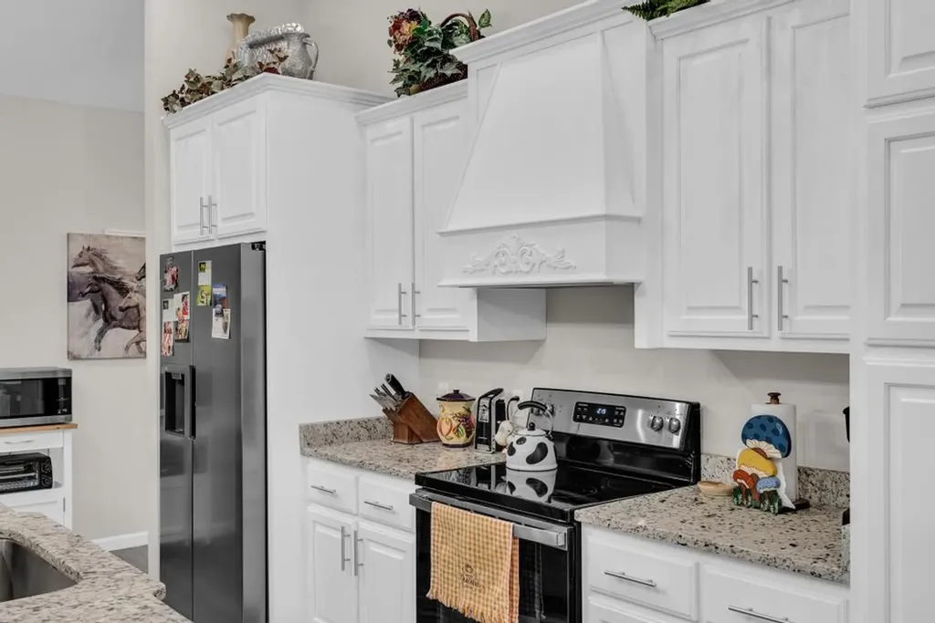 4282 Standing Rock Road Jamestown TN 38556