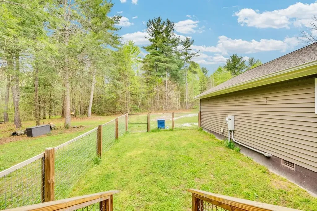 4282 Standing Rock Road Jamestown TN 38556