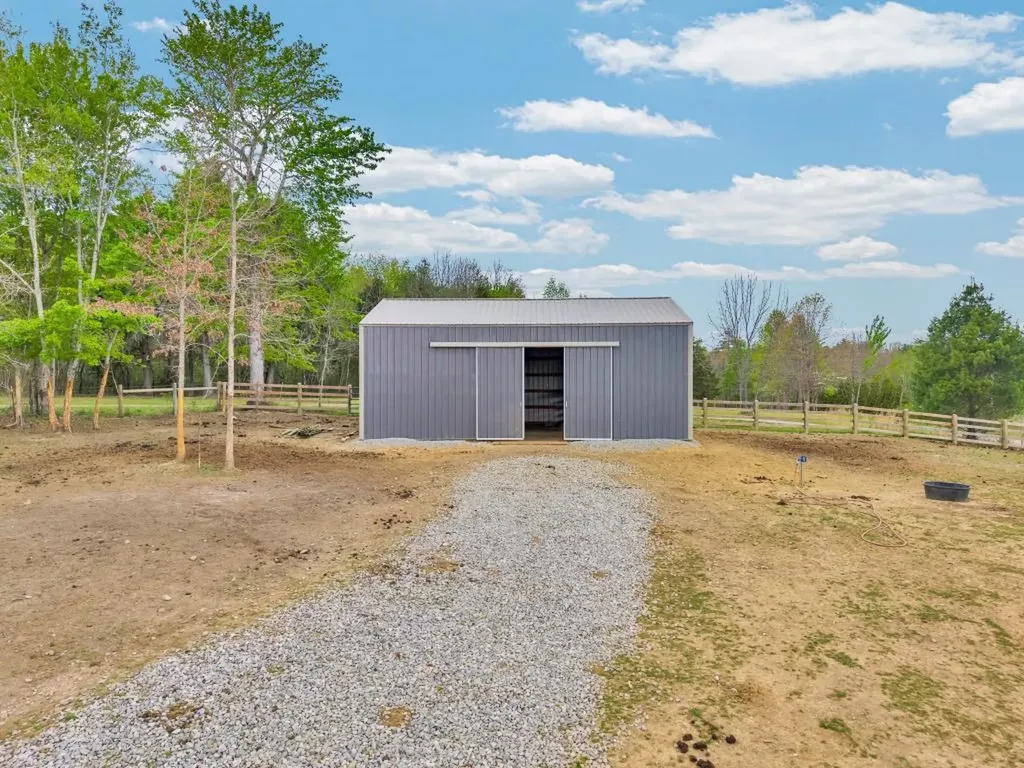 4282 Standing Rock Road Jamestown TN 38556