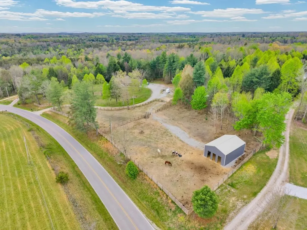 4282 Standing Rock Road Jamestown TN 38556