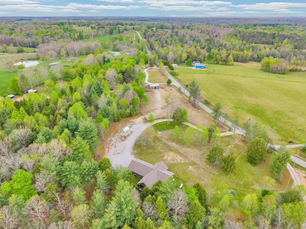 4282 Standing Rock Road Jamestown TN 38556
