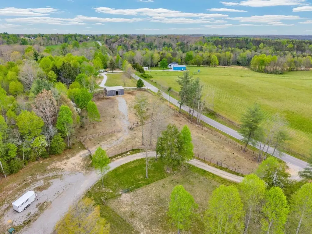 4282 Standing Rock Road Jamestown TN 38556