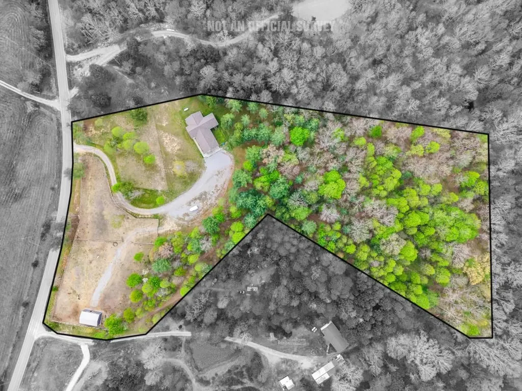 4282 Standing Rock Road Jamestown TN 38556