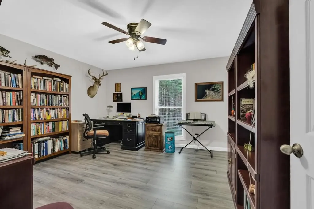 4282 Standing Rock Road Jamestown TN 38556
