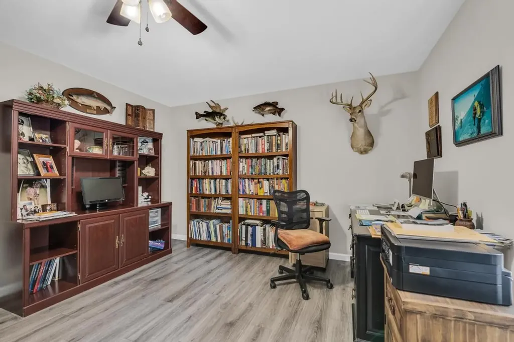 4282 Standing Rock Road Jamestown TN 38556