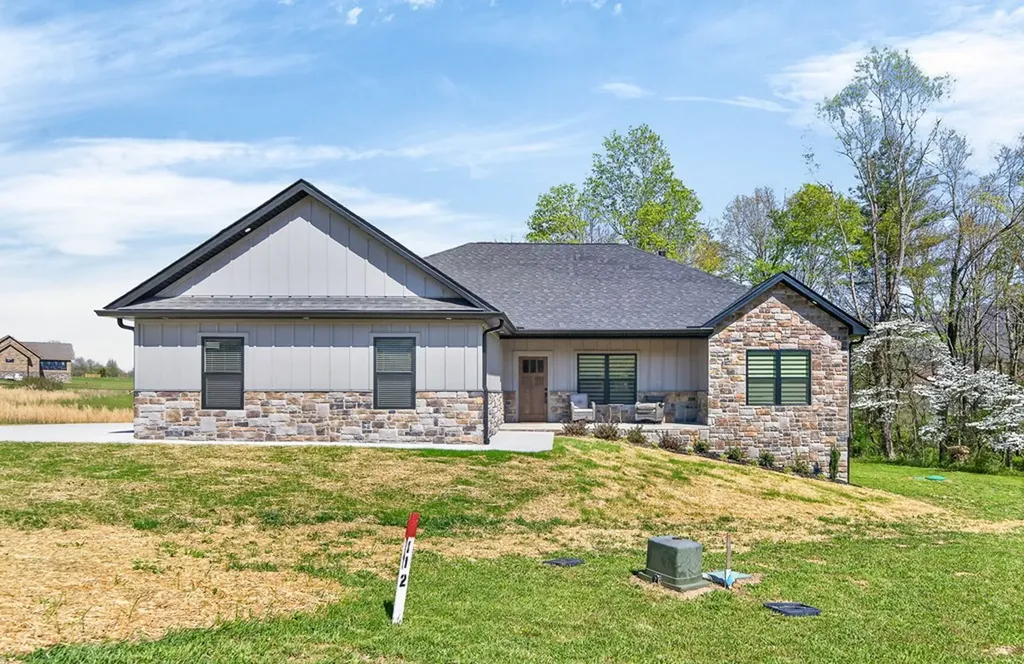 227 Suzie Court Crossville TN 38555