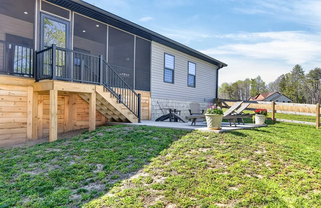 227 Suzie Court Crossville TN 38555
