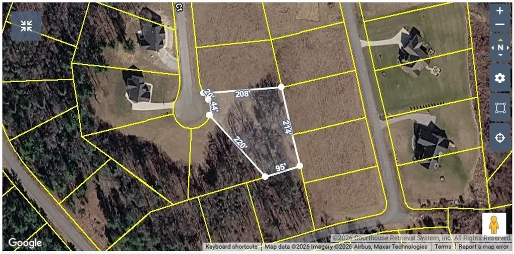 227 Suzie Court Crossville TN 38555