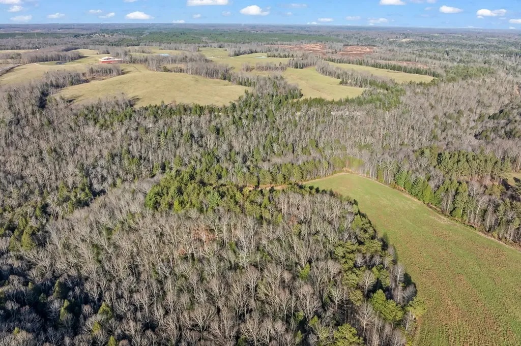 150 Acre Prong Of Clear Fork Jamestown TN 38566