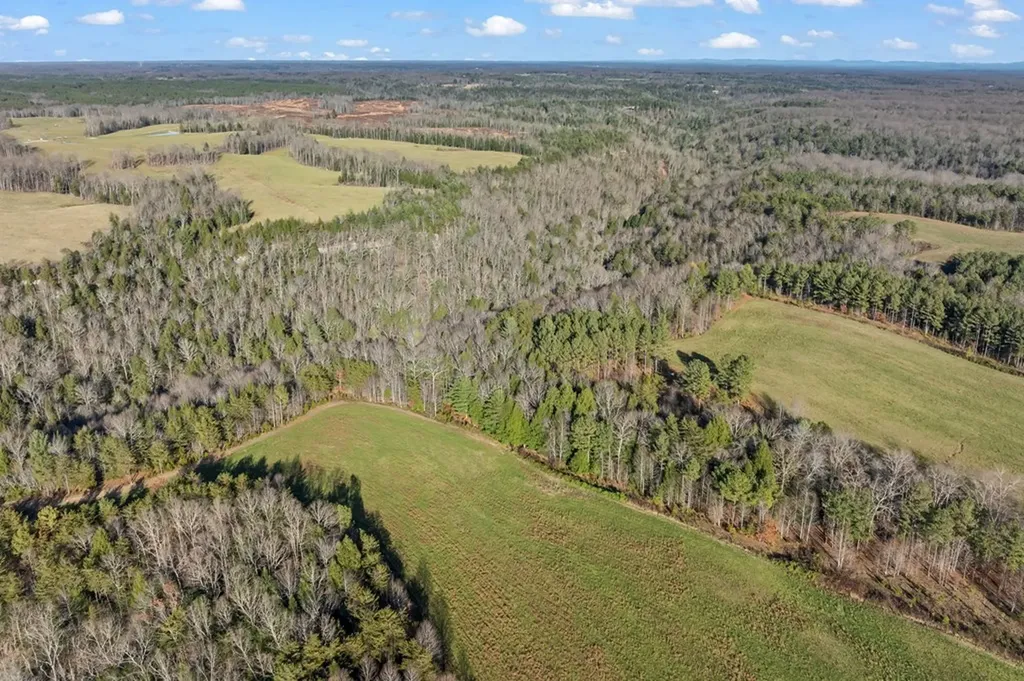150 Acre Prong Of Clear Fork Jamestown TN 38566