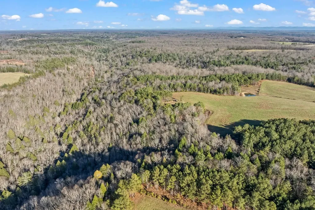150 Acre Prong Of Clear Fork Jamestown TN 38566