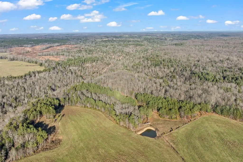 150 Acre Prong Of Clear Fork Jamestown TN 38566