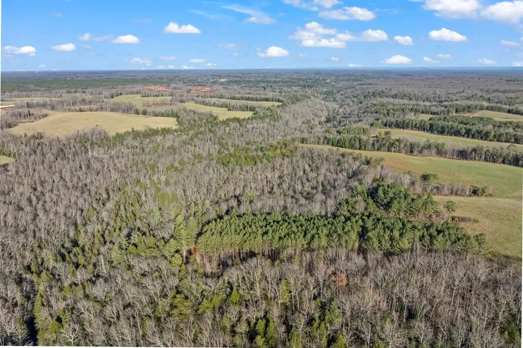 150 Acre Prong Of Clear Fork Jamestown TN 38566