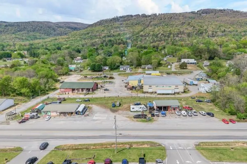 16473 Rankin Avenue Dunlap TN 37327