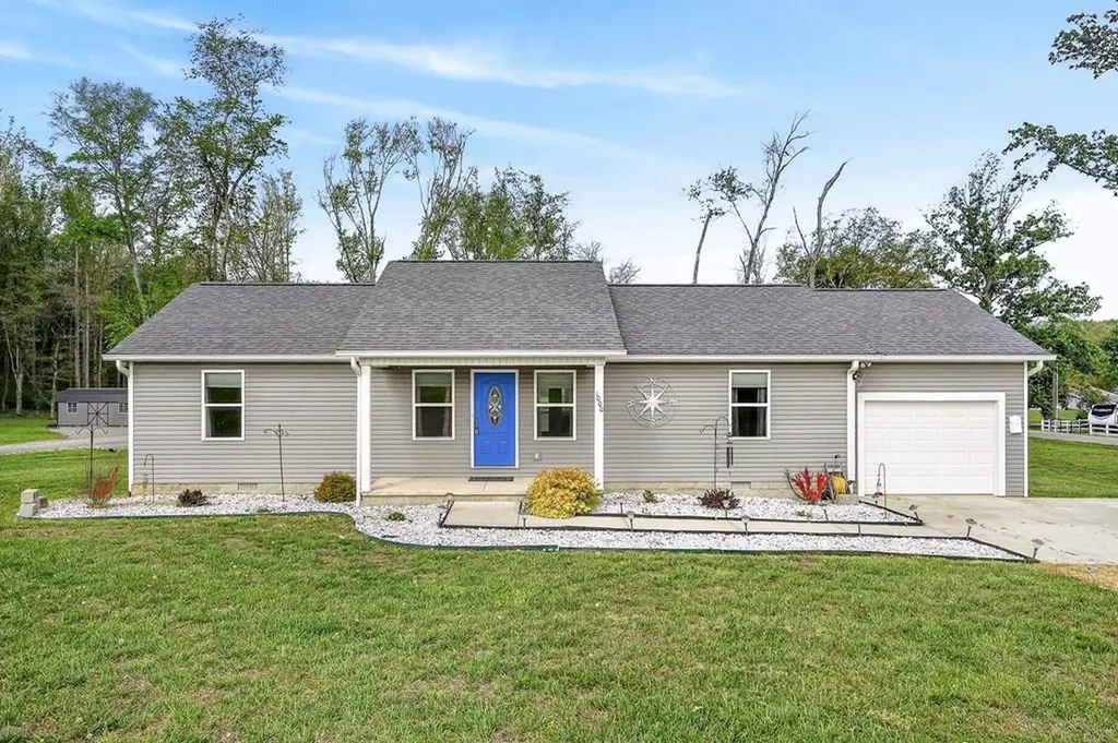 1000 Noel Drive Cookeville TN 38506