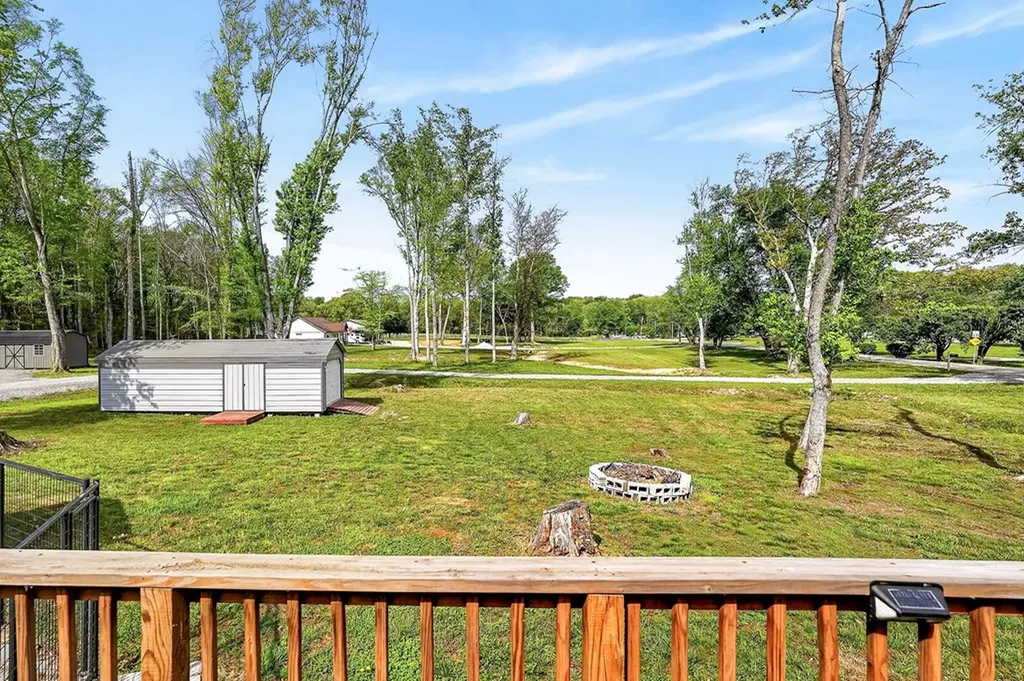 1000 Noel Drive Cookeville TN 38506