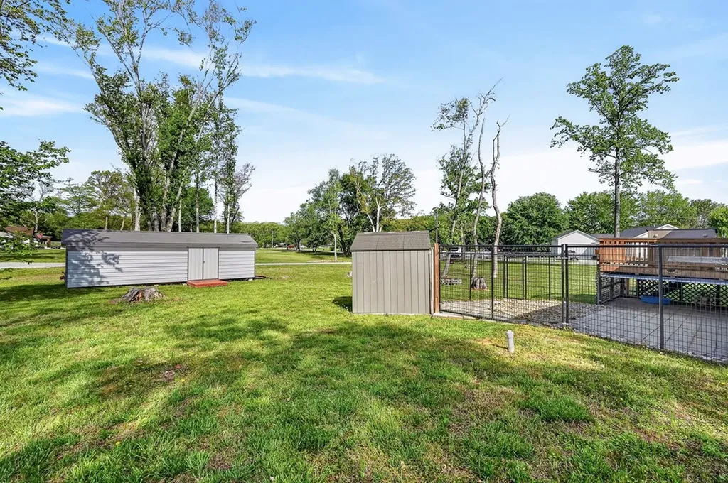 1000 Noel Drive Cookeville TN 38506