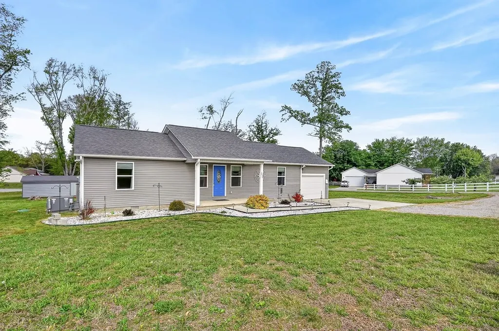 1000 Noel Drive Cookeville TN 38506