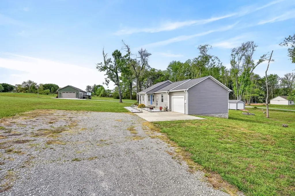 1000 Noel Drive Cookeville TN 38506