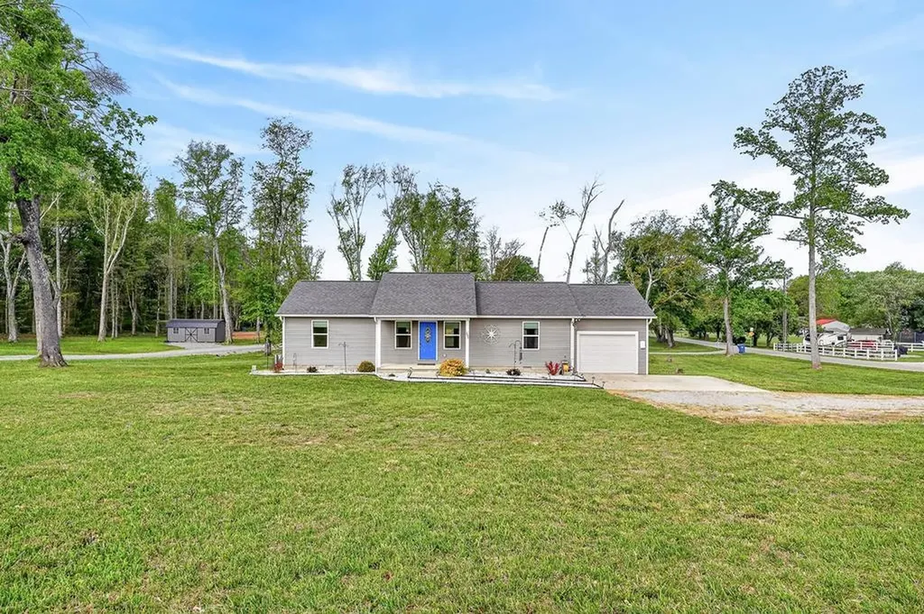 1000 Noel Drive Cookeville TN 38506